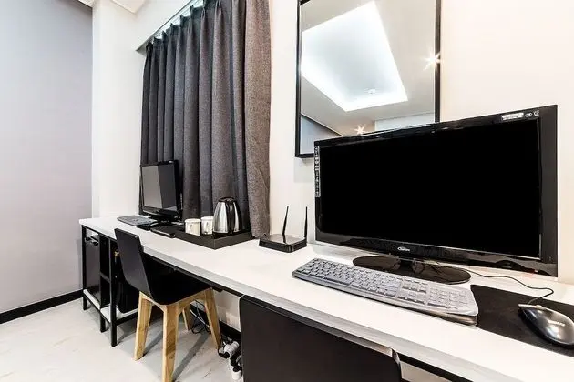 Oda (Premium(Couple PUBG room/Disney+ Netf)