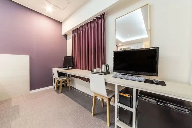 Oda (Premium(Couple PUBG room/Disney+ Netf)