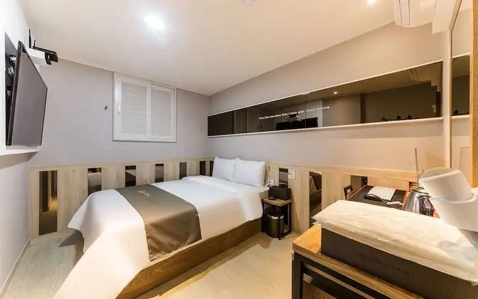 Oda (General rooms (advanced 1PC Netflix a)