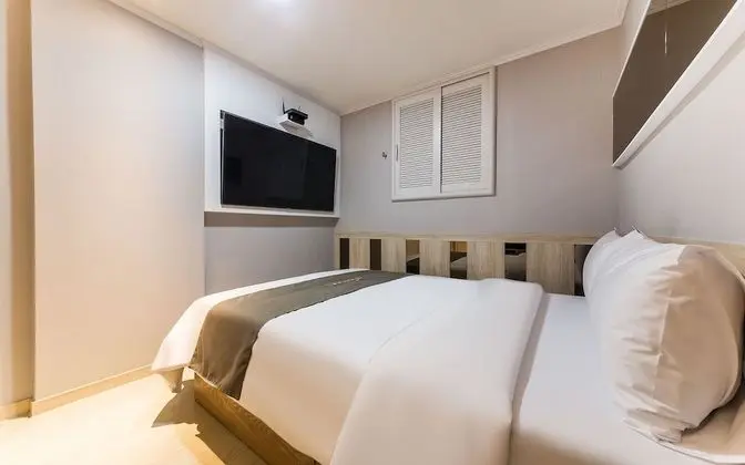 Oda (General rooms (advanced 1PC Netflix a)
