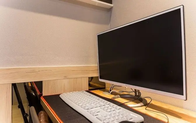 Oda (General rooms (advanced 1PC Netflix a)