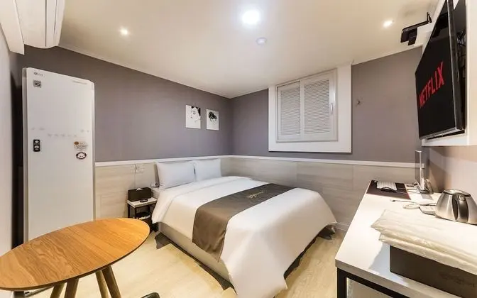Oda (Semi-special rooms (LG Styler Luxury )
