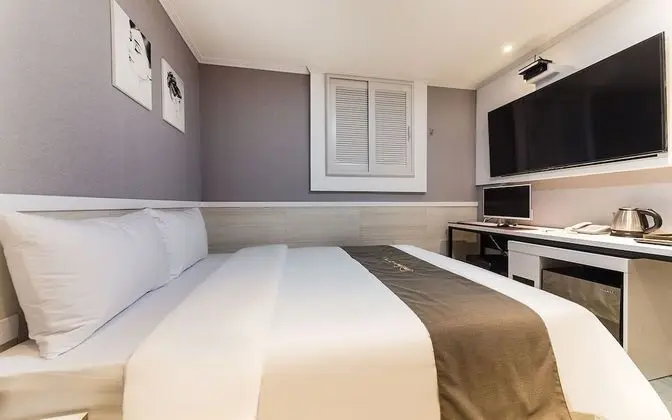Oda (Semi-special rooms (LG Styler Luxury )