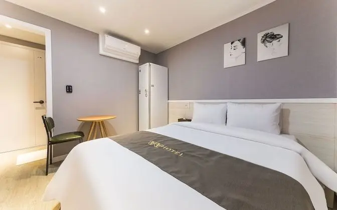 Oda (Semi-special rooms (LG Styler Luxury )