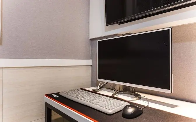Oda (Semi-special rooms (LG Styler Luxury )