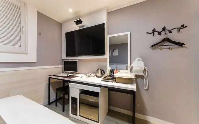Oda (Semi-special rooms (LG Styler Luxury )