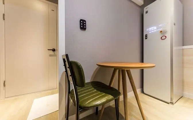 Oda (Semi-special rooms (LG Styler Luxury )