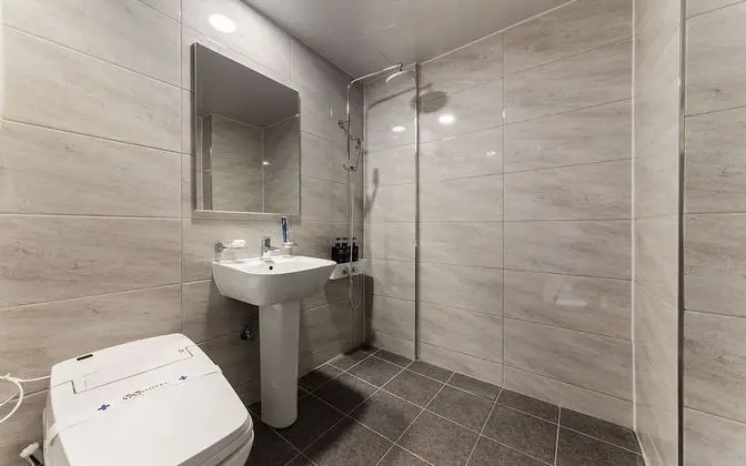 Oda (Semi-special rooms (LG Styler Luxury )