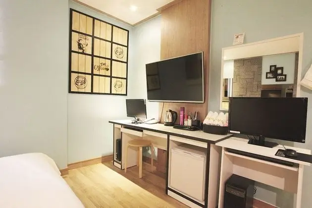 Oda (Semi-Special Room)