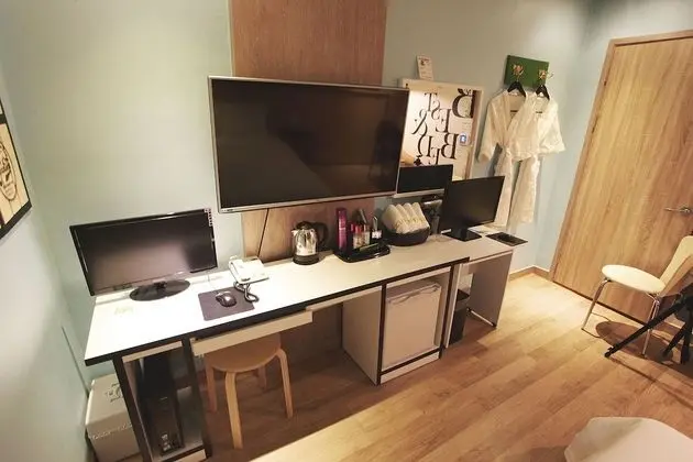 Oda (Semi-Special Room)