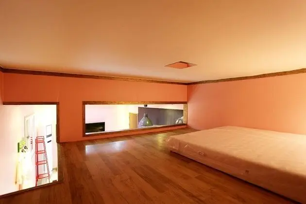 Oda (Special Room)