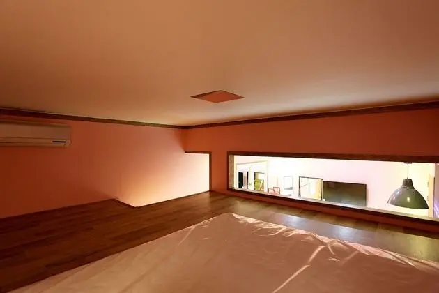 Oda (Special Room)