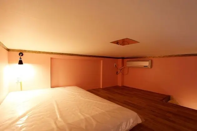 Oda (Special Room)