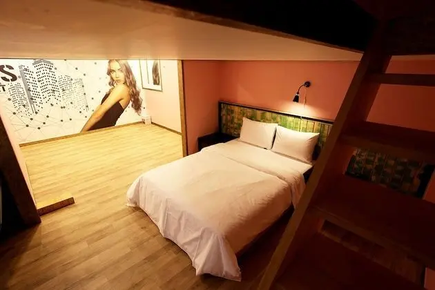 Oda (Special Room)