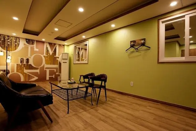 Oda (Special Room)