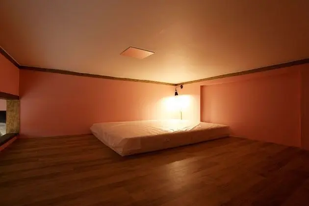 Oda (Special Room)