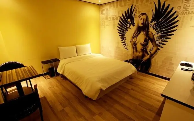 Oda (Standard Room)