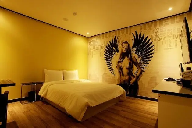 Oda (Standard Room)