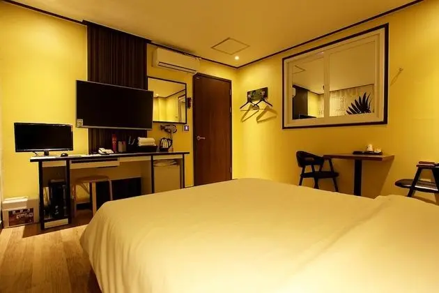 Oda (Standard Room)