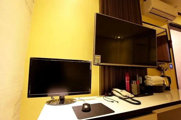 Oda (Standard Room)