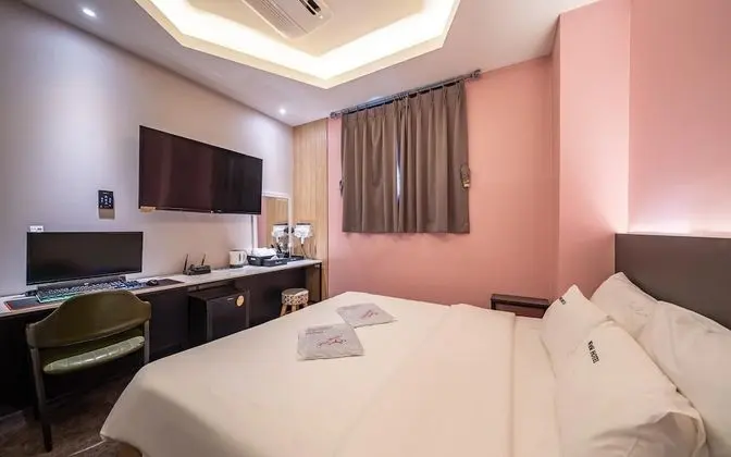 Oda (Deluxe Bubble Spa Room 1PC/Game Room()