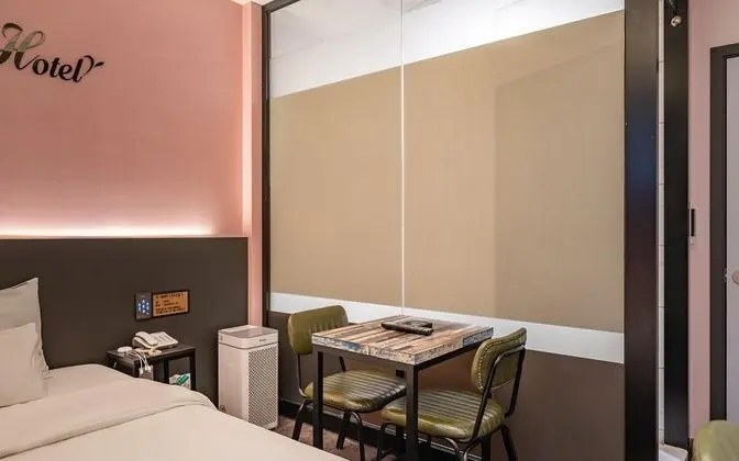 Oda (Deluxe Bubble Spa Room 1PC/Game Room()