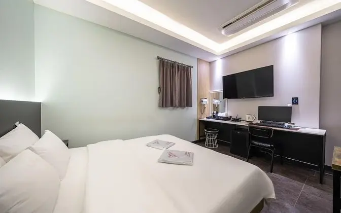 Oda (Deluxe Bubble Spa Room 1PC/Game Room()