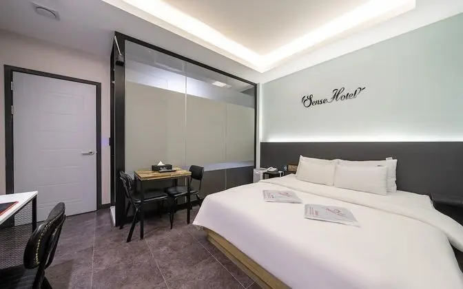 Oda (Deluxe Bubble Spa Room 1PC/Game Room()