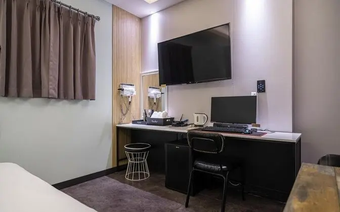 Oda (Deluxe Bubble Spa Room 1PC/Game Room()