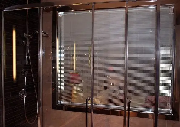 Standard Tek Büyük Yataklı Oda, Balkon