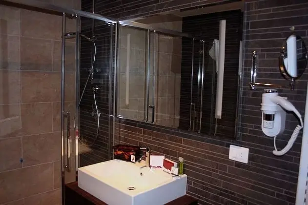 Superior Tek Büyük Yataklı Oda, Balkon