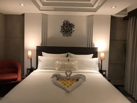 Honeymoon Oda