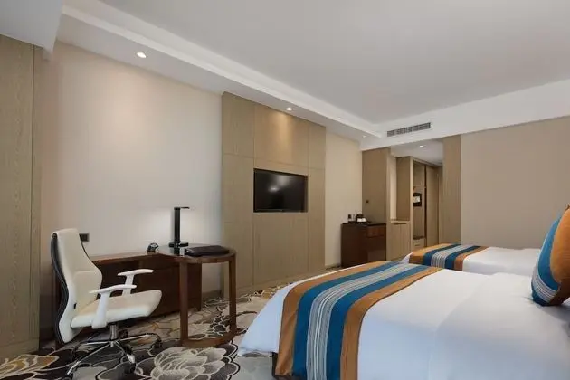 Superior İki Ayrı Yataklı Oda
