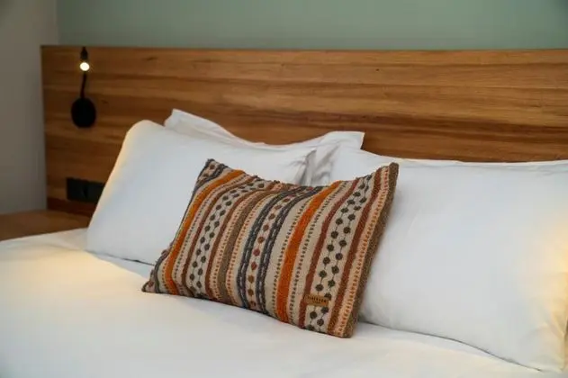 Standart Oda, Deniz Manzaralı, Balkonlu