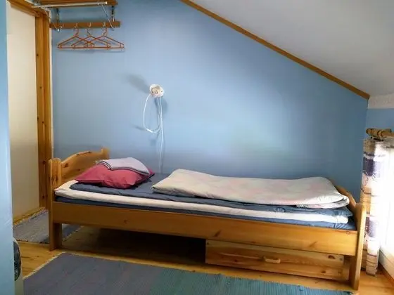 Basic Tek Kişilik Oda, 1 Tek Kişilik Yatak, Avlu Manzaralı