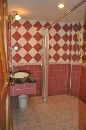Twin Room with Balcony