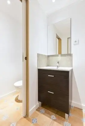 Basic Dört Kişilik Oda, Özel Banyo (4 beds in 4 bed shared dormitory)
