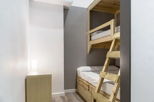 Üç Kişilik Oda, Özel Banyo