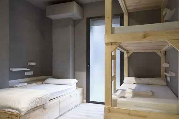 Üç Kişilik Oda, Özel Banyo (Accessible)
