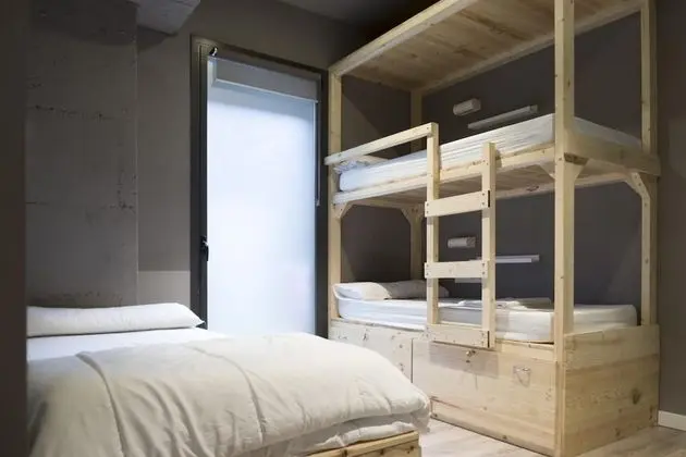 Üç Kişilik Oda, Özel Banyo (Accessible)