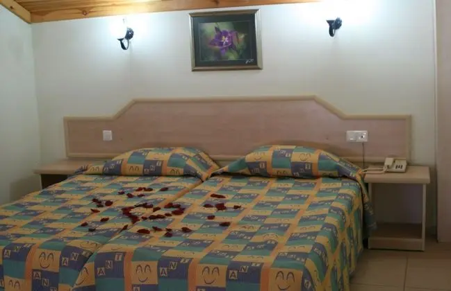 Apart Daire One Bedroom