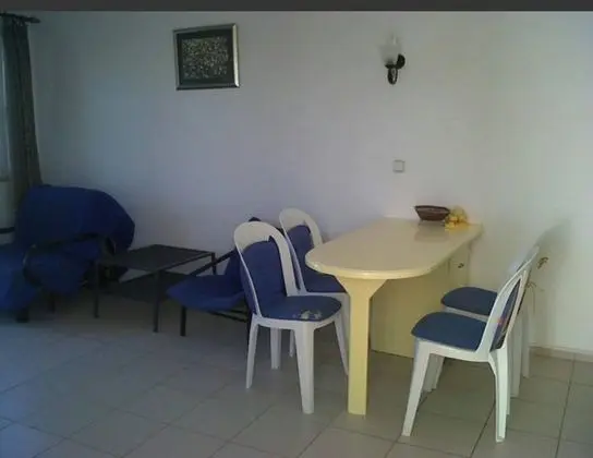 Apart Daire One Bedroom