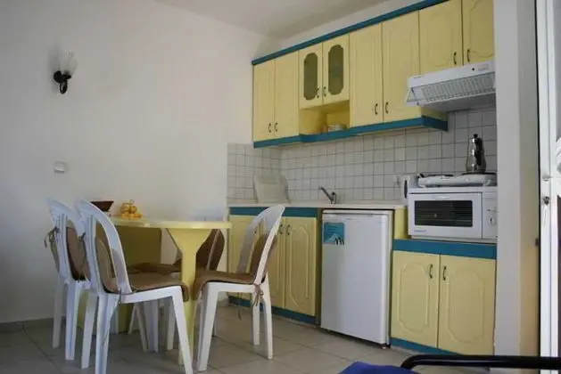 Apart Daire One Bedroom