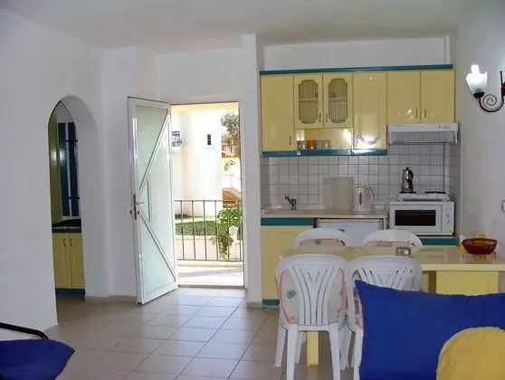 Apart Daire One Bedroom