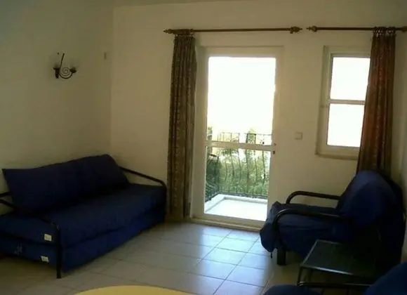 Apart Daire One Bedroom