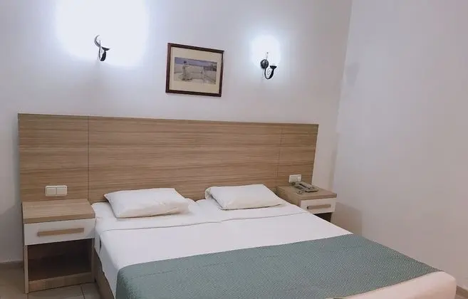 Standard Apart Daire, 1 Yatak Odası