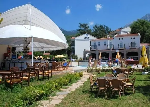 Standard Apart Daire, 1 Yatak Odası
