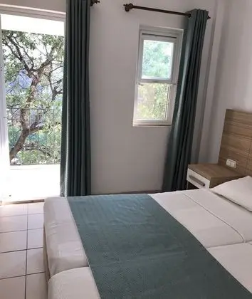 Standard Apart Daire, 1 Yatak Odası