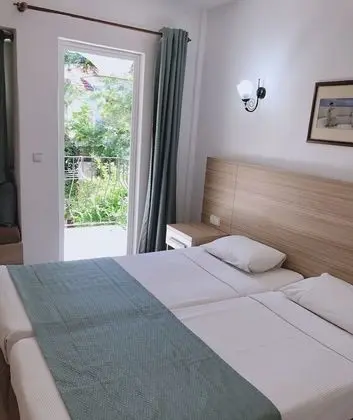 Standard Apart Daire, 1 Yatak Odası