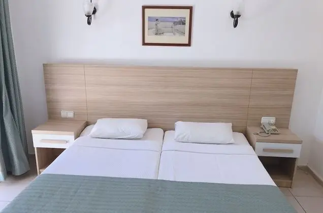 Standard Apart Daire, 1 Yatak Odası